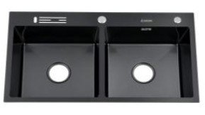 SINK UCOMFORT 8245 TMKB  32